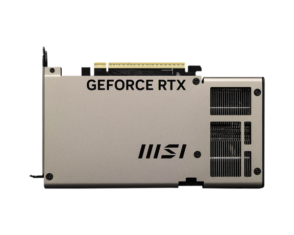 Изображение товара Видеокарта MSI RTX 5060 Ti 8G Inspire 2X