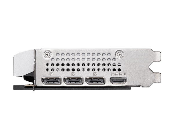 Изображение товара Видеокарта MSI RTX 5060 Ti 8G Ventus 2X Plus