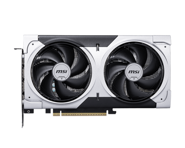 Изображение товара Видеокарта MSI RTX 5060 Ti 8G Ventus 2X Plus