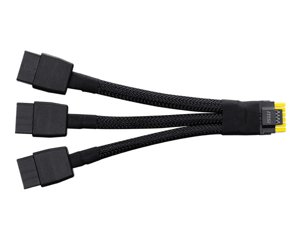 Изображение товара Видеокарта MSI RTX 5080 16G Ventus 3X Plus