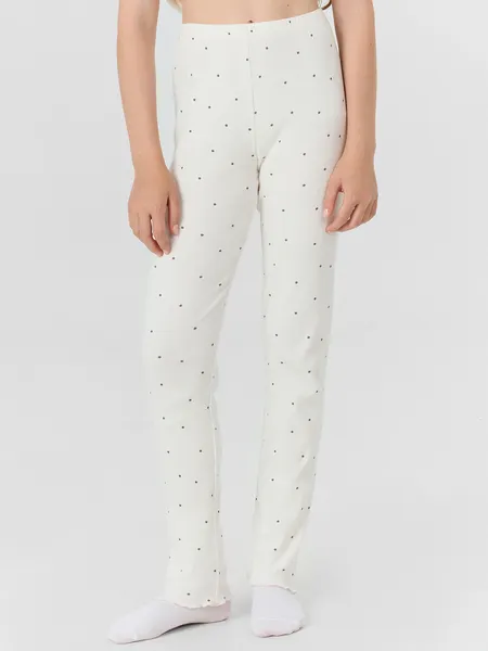 Изображение товара Пижама детская Mark Formelle 567753 (р.128-64, точки на молоке)