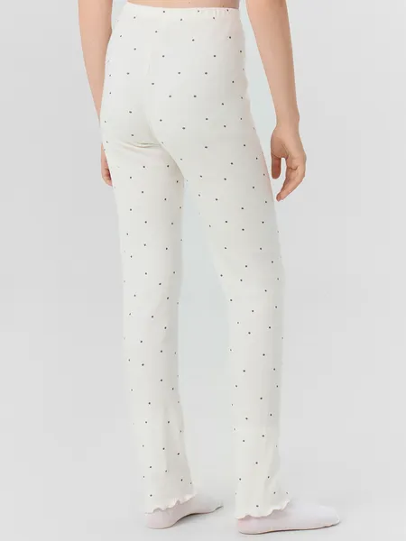 Изображение товара Пижама детская Mark Formelle 567753 (р.152-76, точки на молоке)