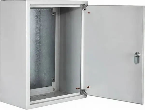 Изображение товара Корпус металлический Дрогол ЩМП-1 IP31 / DR000010