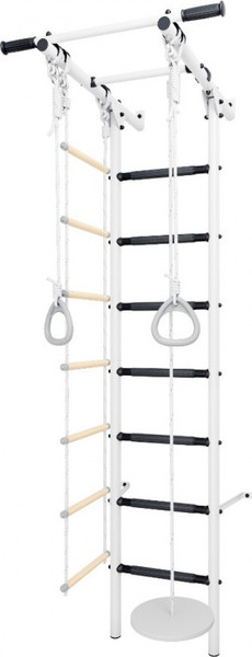 Изображение товара Детский спортивный комплекс Romana DSK 1.1 / 01.21.7.06.410.05.11-81.2 (серый/черный)