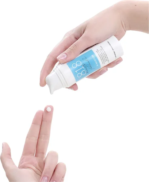 Изображение товара Крем для лица 8.1.8 Beauty Formula Estiqe Ультраувлажняющий успокаивающий ночной (50мл)