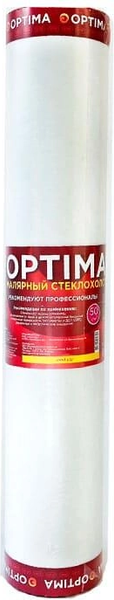 Изображение товара Стеклохолст Optima 50г (50м2)