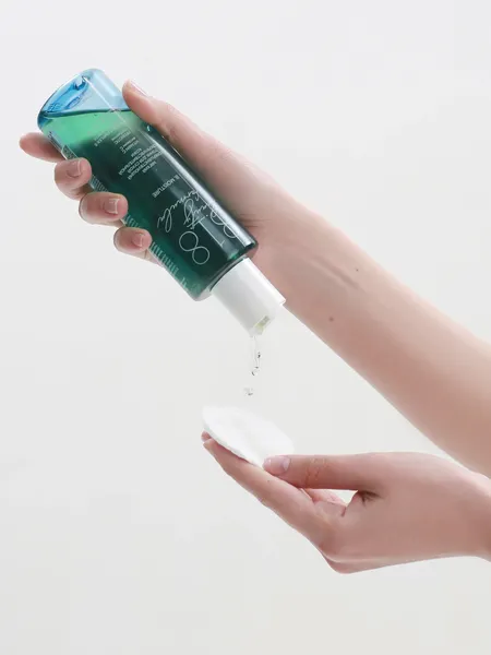 Изображение товара Тоник для лица 8.1.8 Beauty Formula Estiqe Мягкий совершенствующий (200мл)