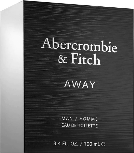 Изображение товара Туалетная вода Abercrombie & Fitch Away Man (50мл)