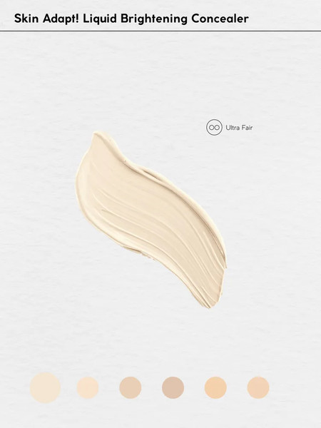 Изображение товара Консилер Monic Beauty Skin Adapt тон 00 Ultra Fair