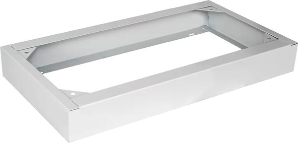 Изображение товара Цоколь ВРУ Дрогол 100x500x280 1.5мм IP31 / DR000086