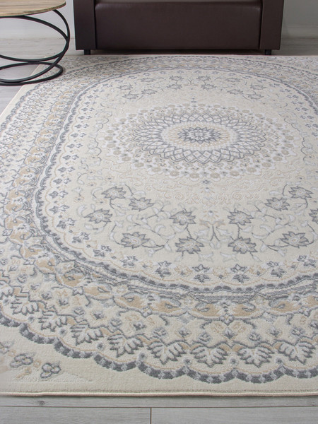 Изображение товара Ковер Merinos Cuba F399-STAN-BEIGE (1.5x2.3)