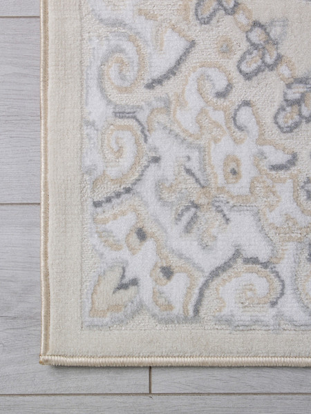 Изображение товара Ковер Merinos Cuba F399-STAN-BEIGE (1.5x3)