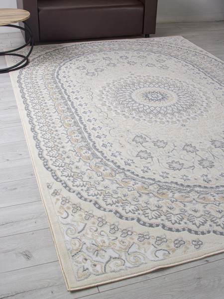 Изображение товара Ковер Merinos Cuba F399-STAN-BEIGE (2.5x4)