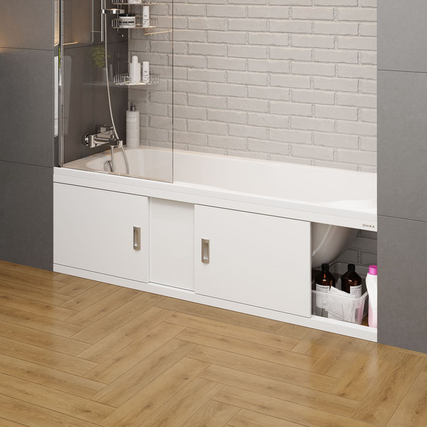 Изображение товара Экран для ванны Onika Монако Эконом 160