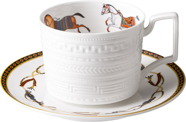 Изображение товара Набор для чая/кофе Lefard Passage 760-855