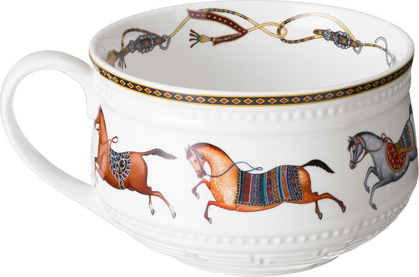 Изображение товара Чаша бульонная Lefard Passage 760-858