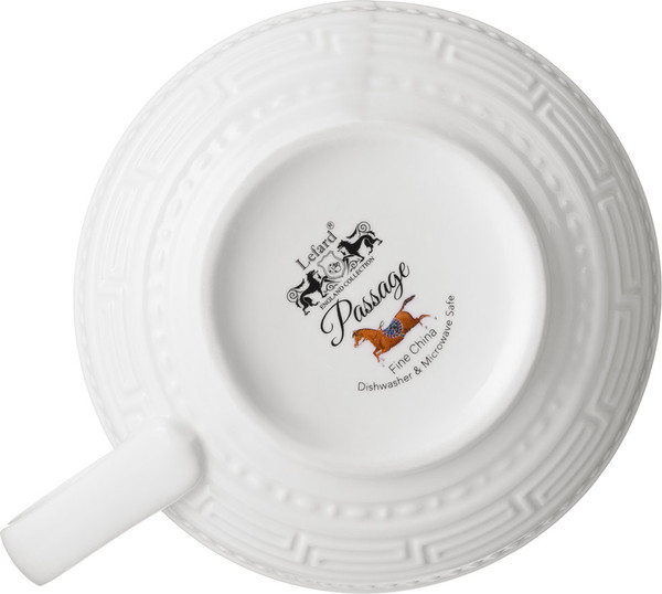 Изображение товара Чаша бульонная Lefard Passage 760-858