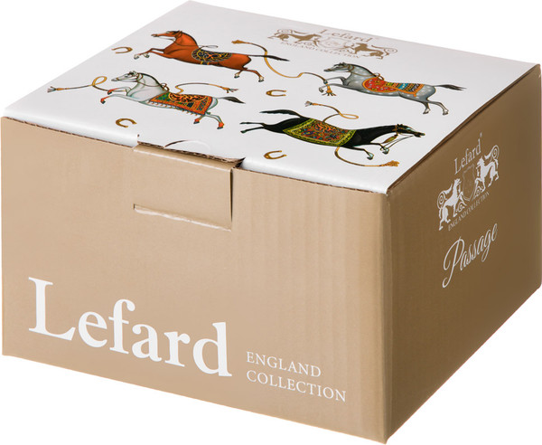 Изображение товара Чаша бульонная Lefard Passage 760-858