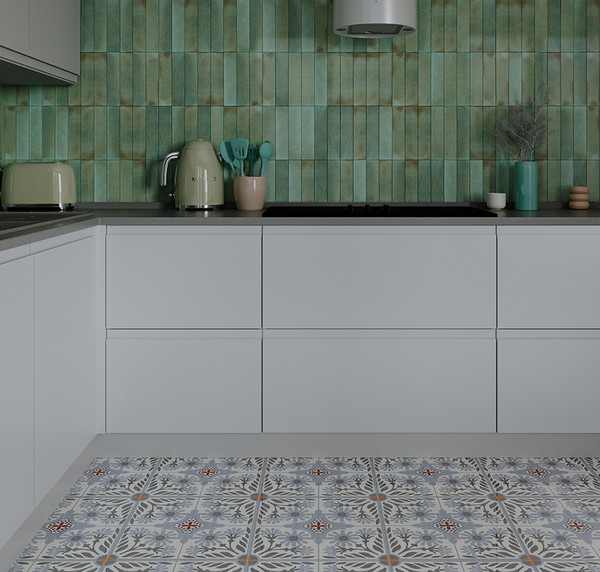 Изображение товара Плитка Staro Pre-cut Firenze Matt 81881848 (600x600)