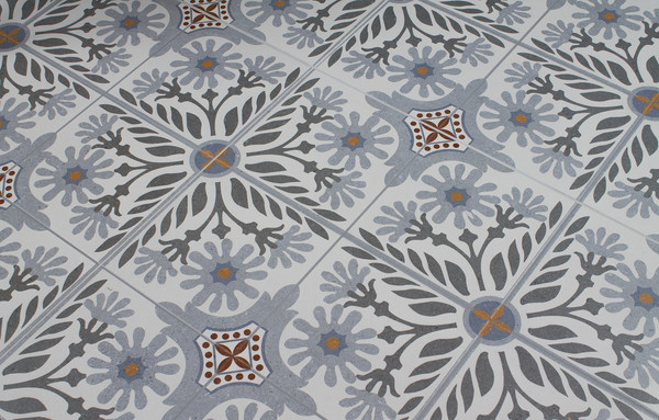 Изображение товара Плитка Staro Pre-cut Firenze Matt 81881848 (600x600)