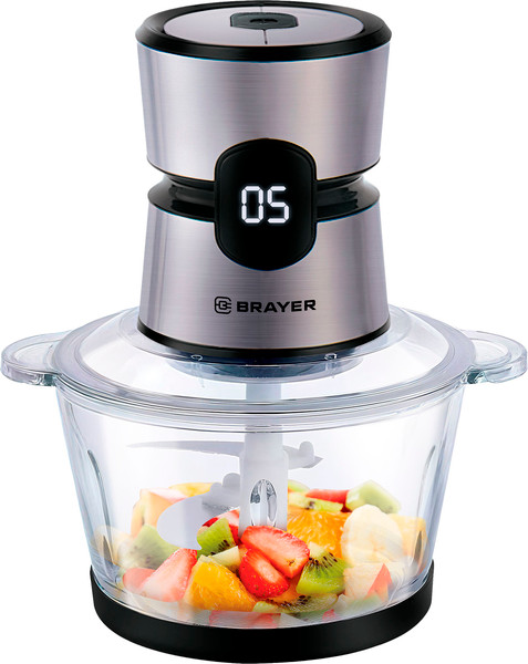 Изображение товара Измельчитель-чоппер Brayer BR1409