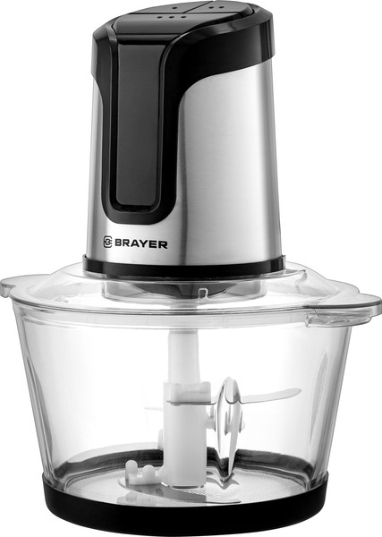 Изображение товара Измельчитель-чоппер Brayer BR1407