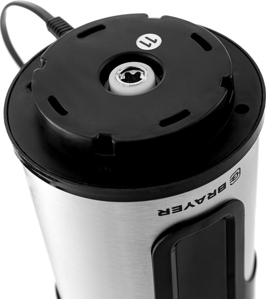 Изображение товара Измельчитель-чоппер Brayer BR1407