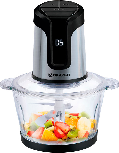 Изображение товара Измельчитель-чоппер Brayer BR1407