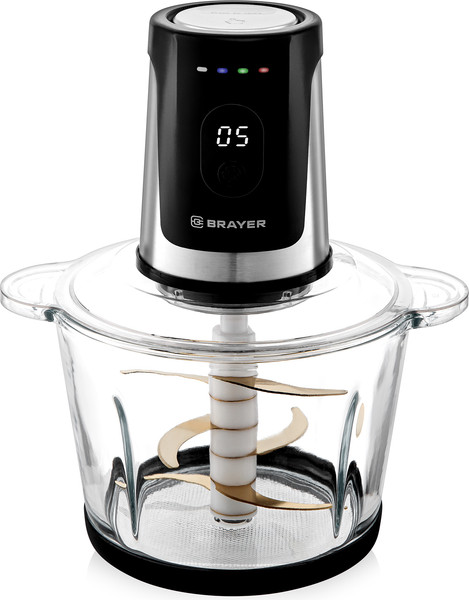 Изображение товара Измельчитель-чоппер Brayer BR1408