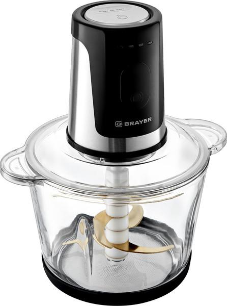 Изображение товара Измельчитель-чоппер Brayer BR1408