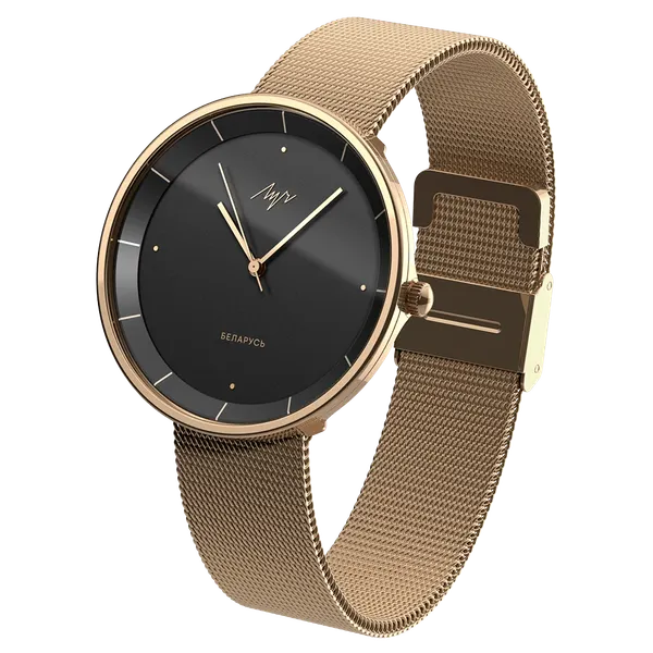 Изображение товара Часы наручные женские Луч 92087750