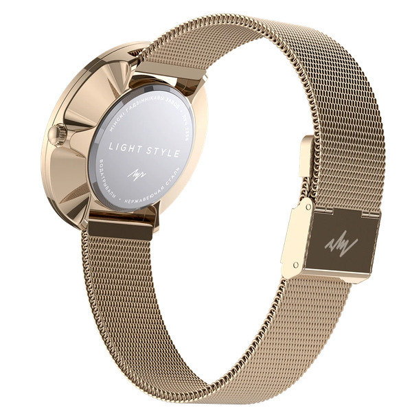 Изображение товара Часы наручные женские Луч 92087750