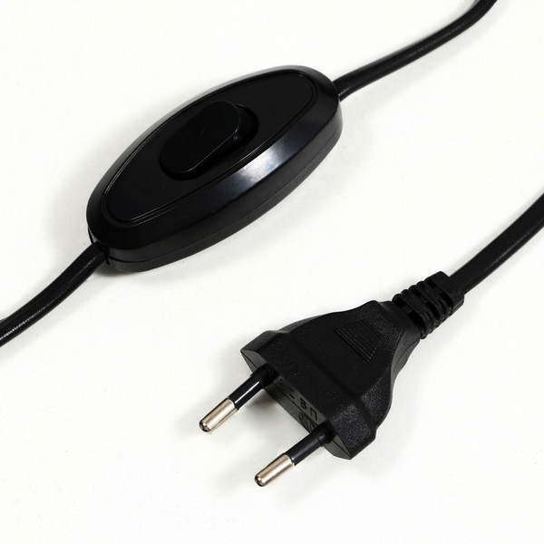 Изображение товара Аквариум Sima-Land Дельта / 3424620 (черный)