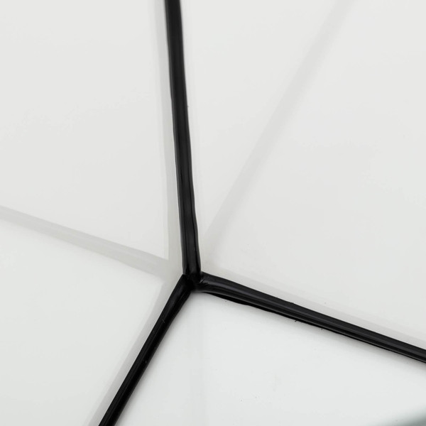 Изображение товара Аквариум Sima-Land Дельта / 3424617 (черный)