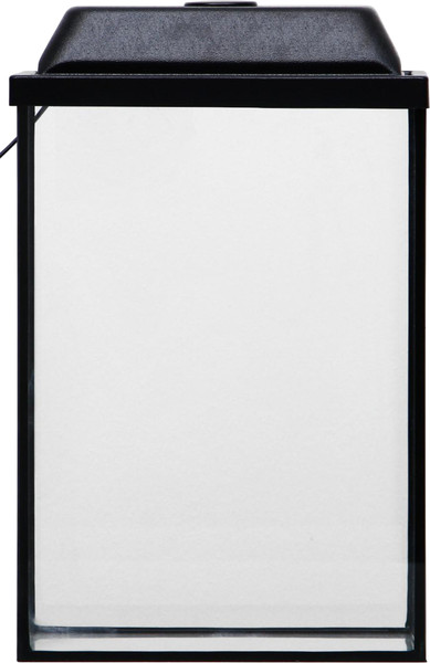 Изображение товара Аквариум Sima-Land Колонна / 1149903 (черный)