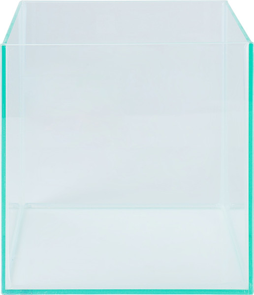 Изображение товара Аквариум Sima-Land Куб / 4012824