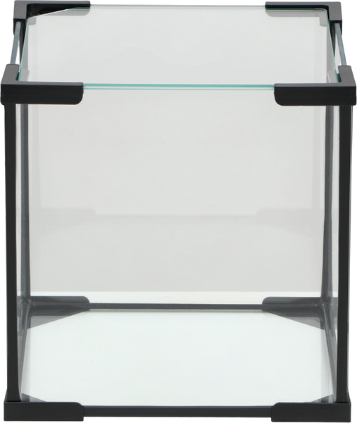 Изображение товара Аквариум Sima-Land Куб / 2531709