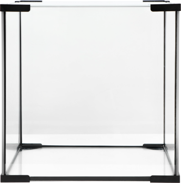 Изображение товара Аквариум Sima-Land Куб / 3424571