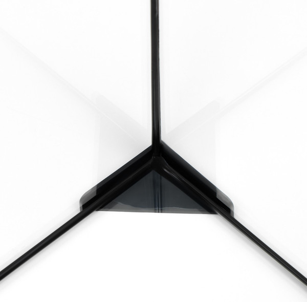 Изображение товара Аквариум Sima-Land Куб / 3424571