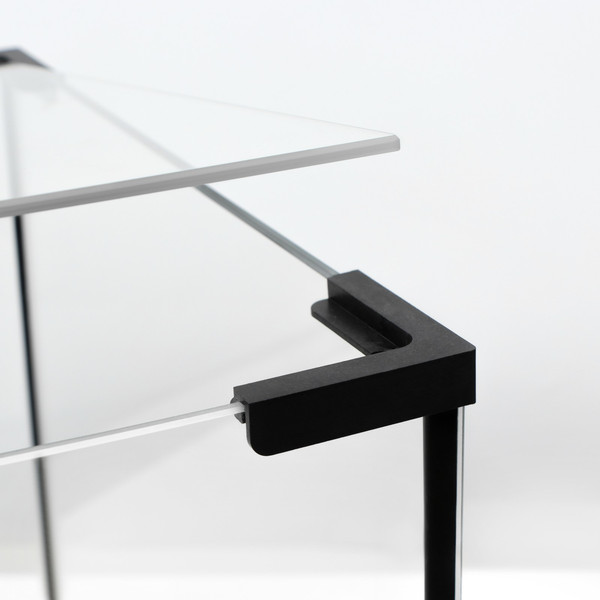 Изображение товара Аквариум Sima-Land Куб / 3424571