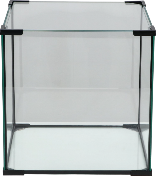 Изображение товара Аквариум Sima-Land Куб / 2531711