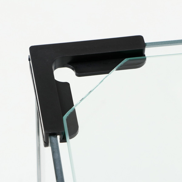 Изображение товара Аквариум Sima-Land Куб / 2531711