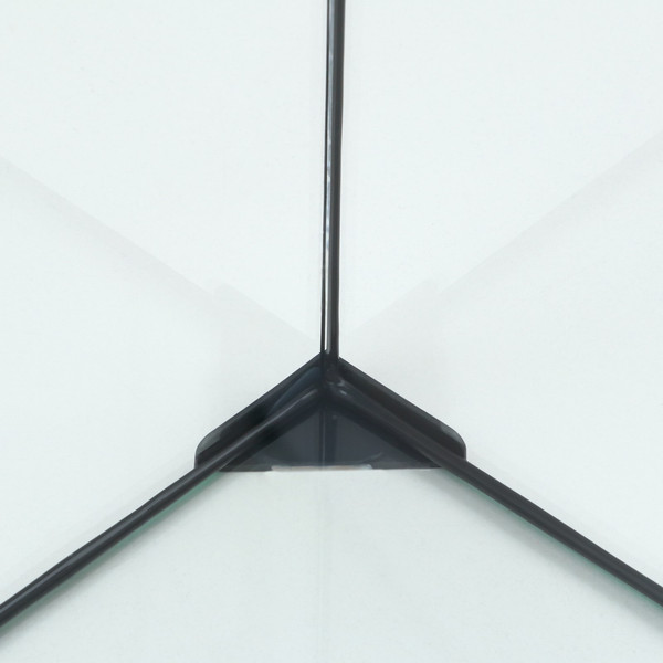 Изображение товара Аквариум Sima-Land Куб / 2531711