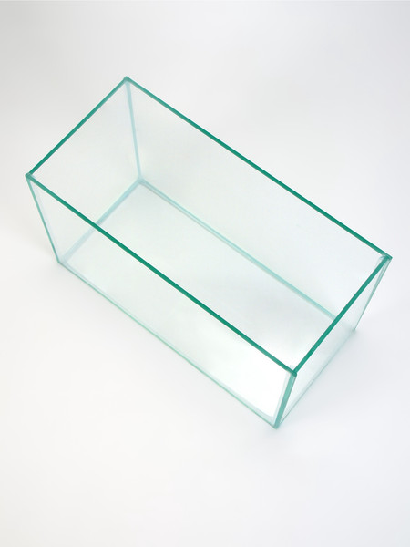 Изображение товара Аквариум Sima-Land Прямоугольный / 1117871