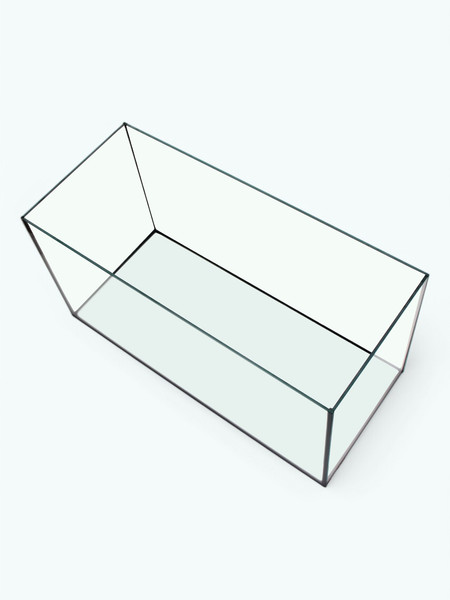 Изображение товара Аквариум Sima-Land Прямоугольный / 1149904