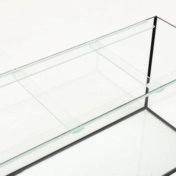 Изображение товара Аквариум Sima-Land Прямоугольный / 1933179