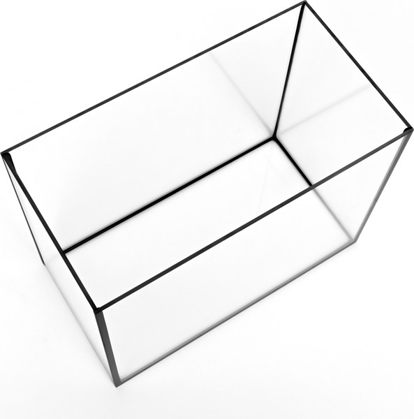 Изображение товара Аквариум Sima-Land Прямоугольный / 1117876