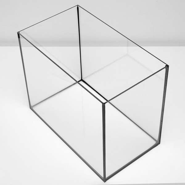 Изображение товара Аквариум Sima-Land Прямоугольный / 3424589