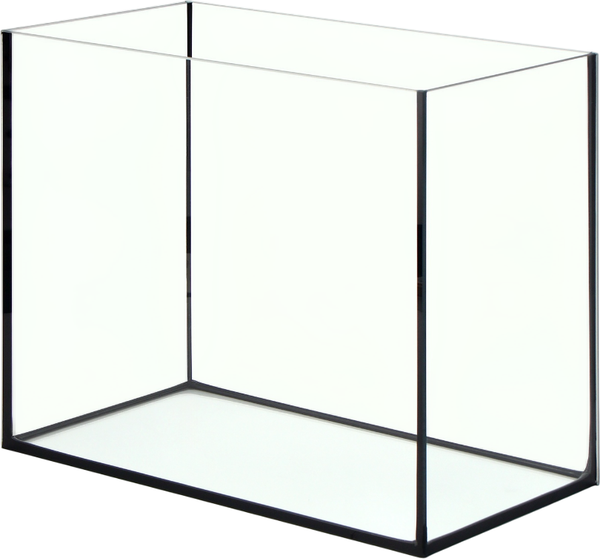 Изображение товара Аквариум Sima-Land Прямоугольный / 3424589