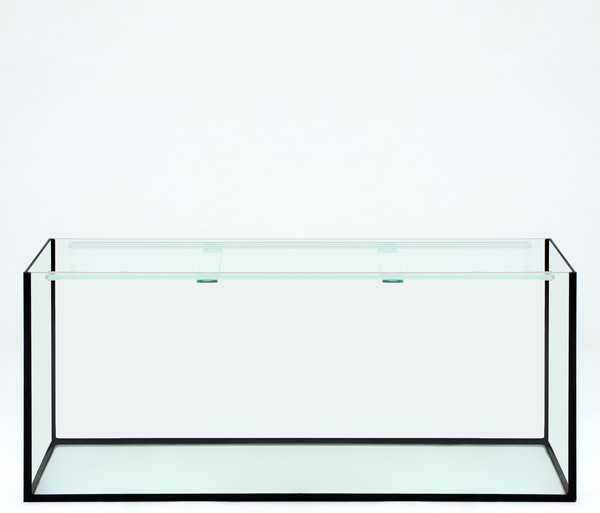 Изображение товара Аквариум Sima-Land Прямоугольный / 3424591